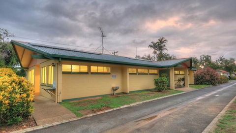 Flying Fish Point Tourist Park - Hotel VIC 1