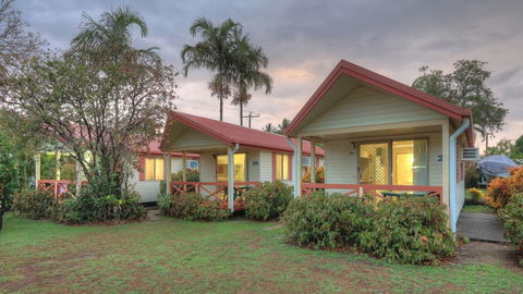 Flying Fish Point Tourist Park - Hotel VIC 0