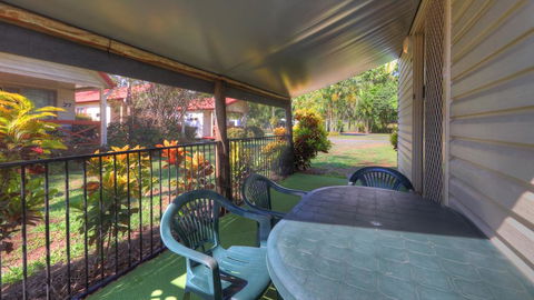 Flying Fish Point Tourist Park - Hotel VIC 2