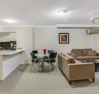 Founda Gardens Apartments - Hotel VIC