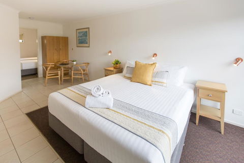 Fox On The Run - Motel Kilmore - Hotel VIC 2