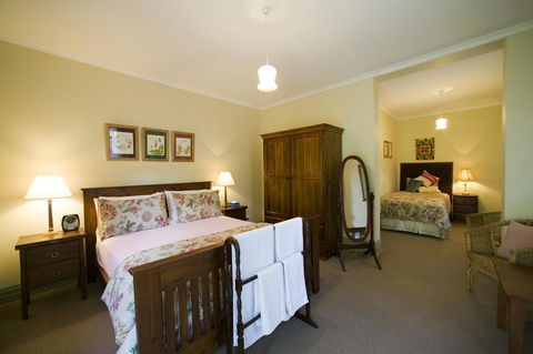 Foxgloves B&B - Hotel VIC 0