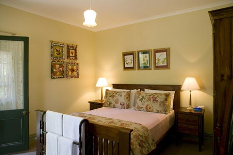 Foxgloves B&B - Hotel VIC 3