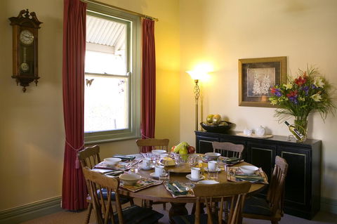 Foxgloves B&B - Hotel VIC 1