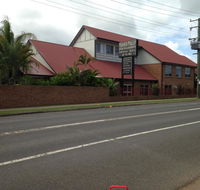 Francis Phillip Motor Inn and The Lodge - Hotel VIC