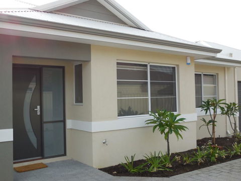 Frangipani Villa Innaloo - Hotel VIC 0