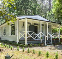 Franklin - An Escape to the Country