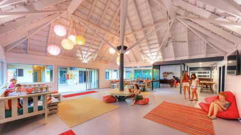 Freedom Rainbow Beach - Hotel VIC 2