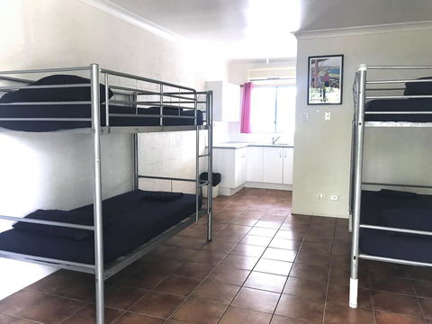 Freedom Rainbow Beach - Hotel VIC 3