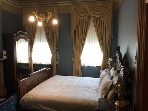 Freeman On Ford - Hotel VIC 3