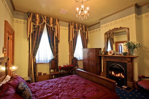 Freeman On Ford - Hotel VIC 1
