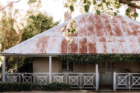 French Cottage 1854 With Stunning Alfesco Garden - Hotel VIC 0