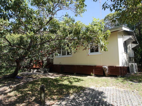 Frenchmans Folly - Hotel VIC 0