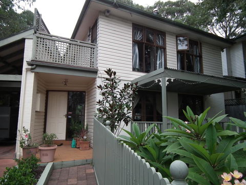 Frenchs Forest Bed And Breakfast - Hotel VIC 0