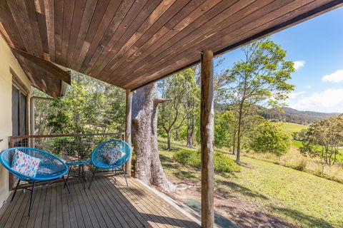 Orara Glen Pty Ltd- Friday Creek Retreat - Hotel VIC 1