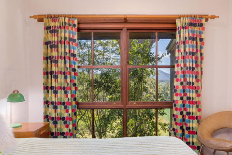 Orara Glen Pty Ltd- Friday Creek Retreat - Hotel VIC 2