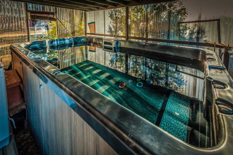 Fullcircle Farm - Hotel VIC 1