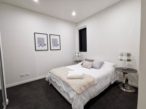G02 Courtyard Apartment - Hotel VIC 1