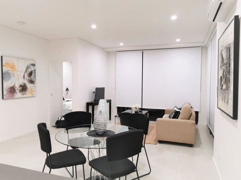 G04 Courtyard Apartment - Hotel VIC 2