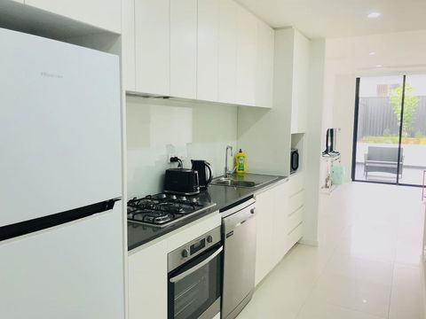 G06 1 Bedroom In Kalina Serviced Apartments - Hotel VIC 3