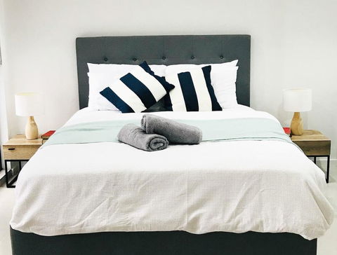 G06 1 Bedroom In Kalina Serviced Apartments - Hotel VIC 0