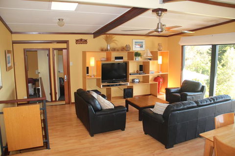 Gabbadah Beach House - Hotel VIC 2