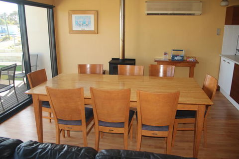 Gabbadah Beach House - Hotel VIC 3