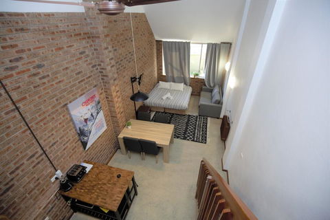 Gables 11 On Clyde Street - Hotel VIC 1