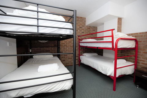 Gables 11 On Clyde Street - Hotel VIC 2