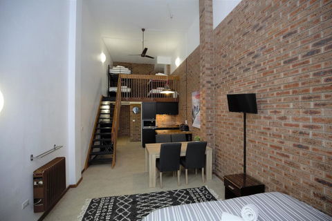 Gables 11 On Clyde Street - Hotel VIC 0