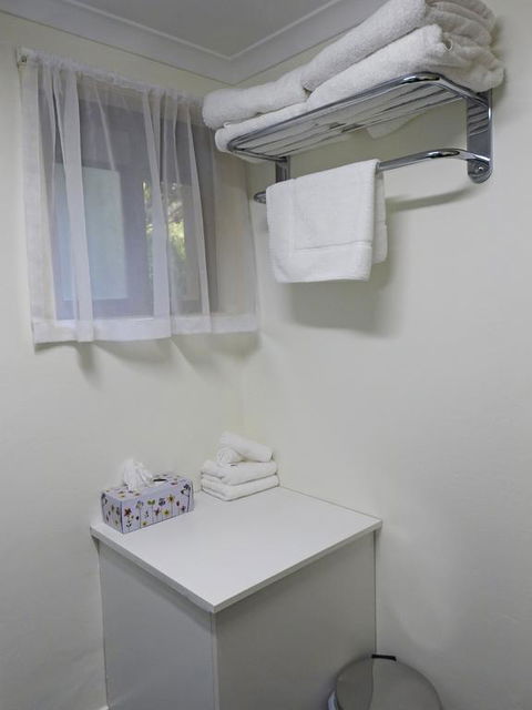 Gallery Motel - Hotel VIC 3