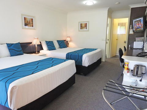 Gallery Motel - Hotel VIC 2
