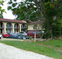 Gallery Motel - Hotel VIC