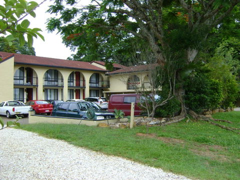 Gallery Motel - Hotel VIC 0