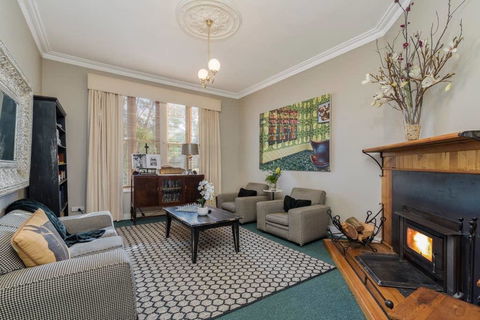 Gather At 65 Main In Hepburn Springs - Hotel VIC 1