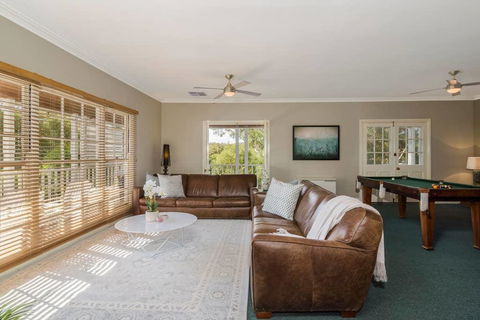 Gather At 65 Main In Hepburn Springs - Hotel VIC 2