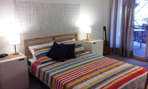 Gecko Cottage - Hotel VIC 1
