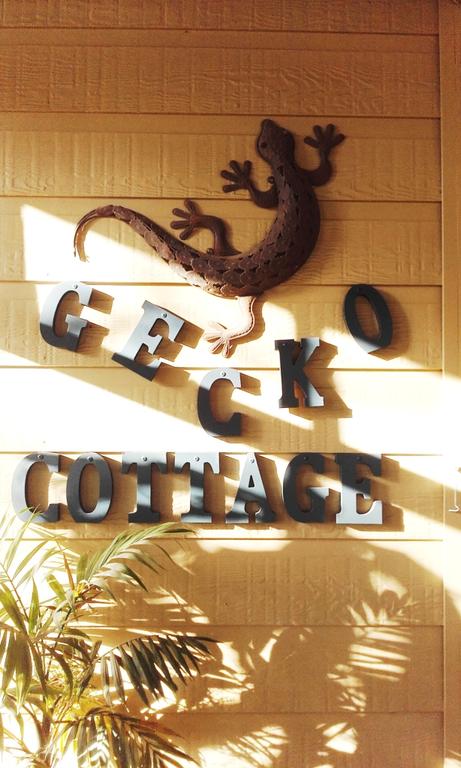 Gecko Cottage - Hotel VIC 3