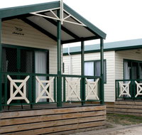 Geelong Surfcoast Hwy Holiday Park - Hotel VIC