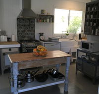 Georges at Hepburn - Hotel VIC