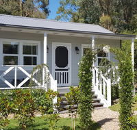 Georges at Hepburn - Miner's cottage - Hotel VIC