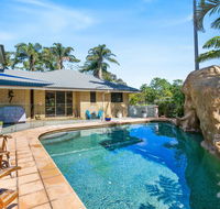 Getaway Haven in the Noosa surrounds - Hotel VIC