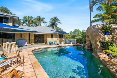 Getaway Haven In The Noosa Surrounds - Hotel VIC 0