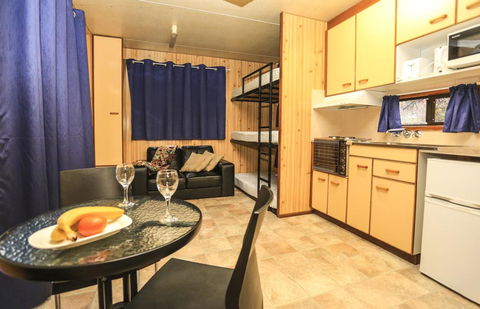 Getaway Tourist Park - Hotel VIC 1