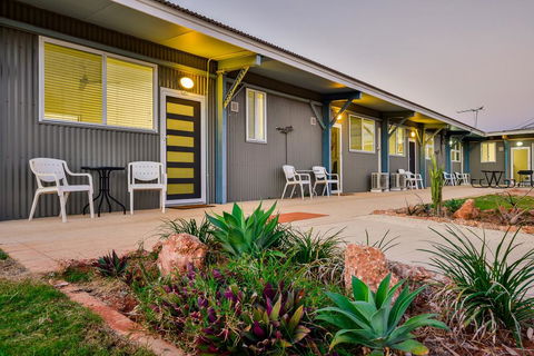 Getaway Villas Unit 38-1 - 1 Bedroom Disabled Friendly Accommodation - Hotel VIC 2