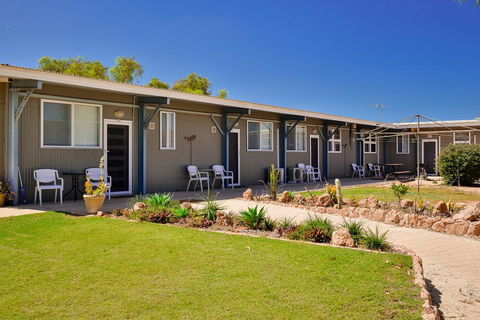 Getaway Villas Unit 38-1 - 1 Bedroom Disabled Friendly Accommodation - Hotel VIC 0