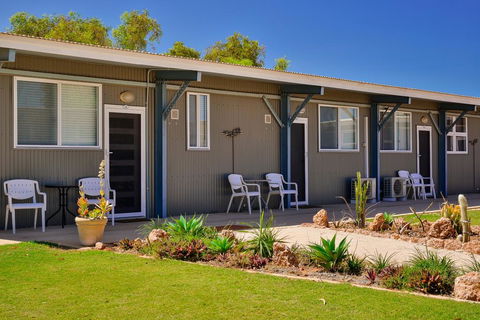 Getaway Villas Unit 38-1 - 1 Bedroom Disabled Friendly Accommodation - Hotel VIC 3