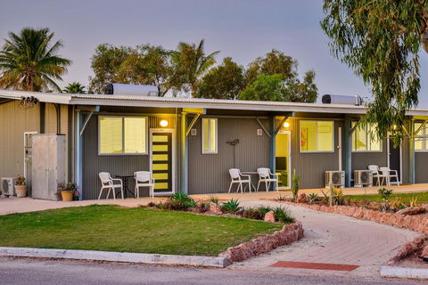 Getaway Villas Unit 38-1 - 1 Bedroom Disabled Friendly Accommodation - Hotel VIC 1