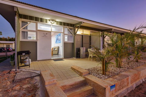 Getaway Villas Unit 38-10 - 2 Bedroom Self-Contained Accommodation - Hotel VIC 0