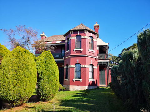 GH1886 - Hotel VIC 1